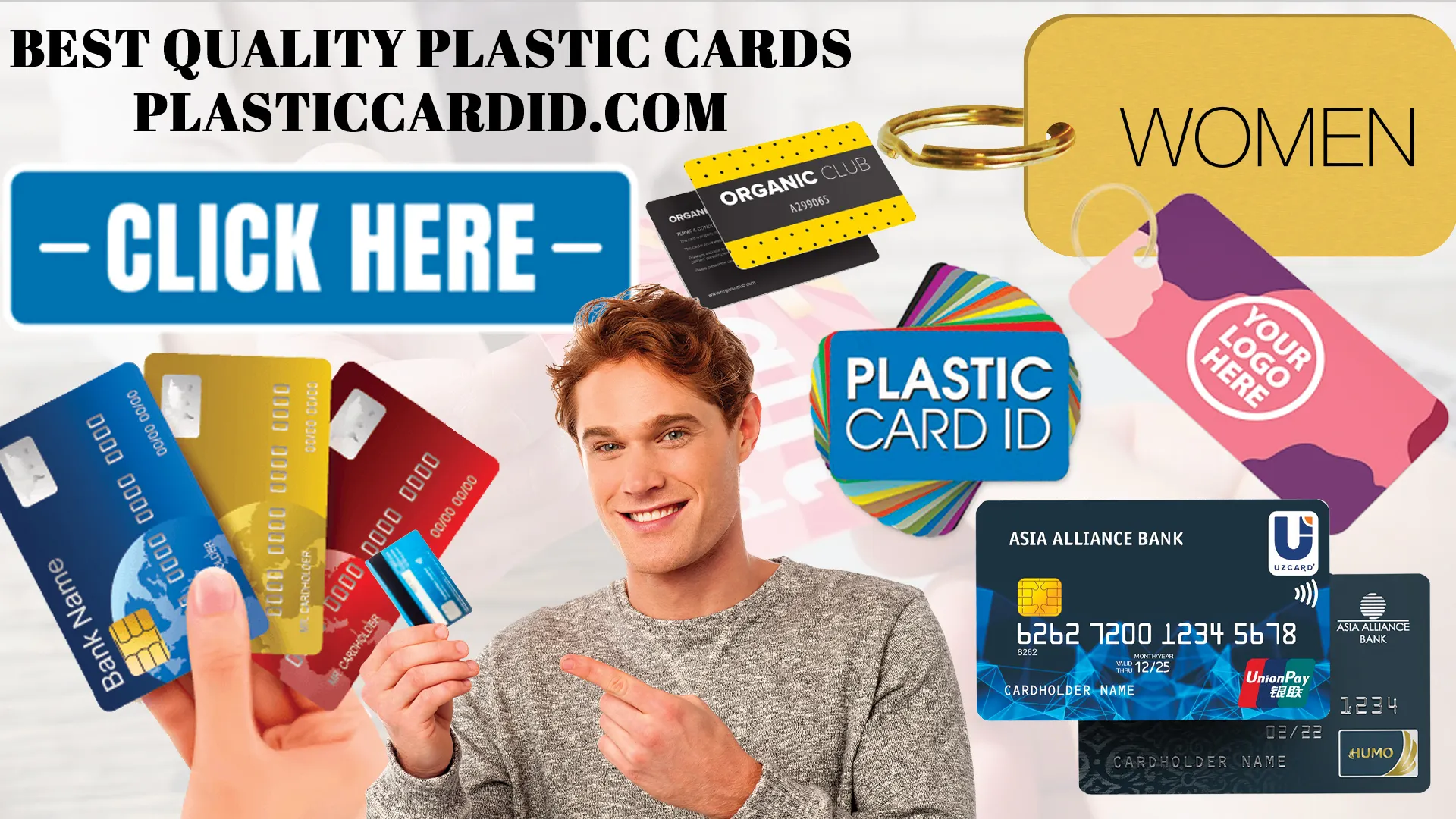 Caring for Your Plastic Cards: The Secrets to Longevity