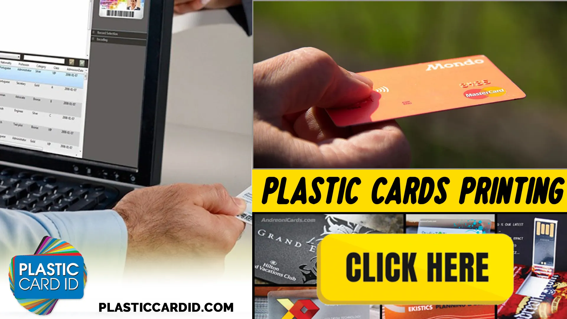 The Multipurpose Marvel: Prepaid Plastic Cards for Every Scenario