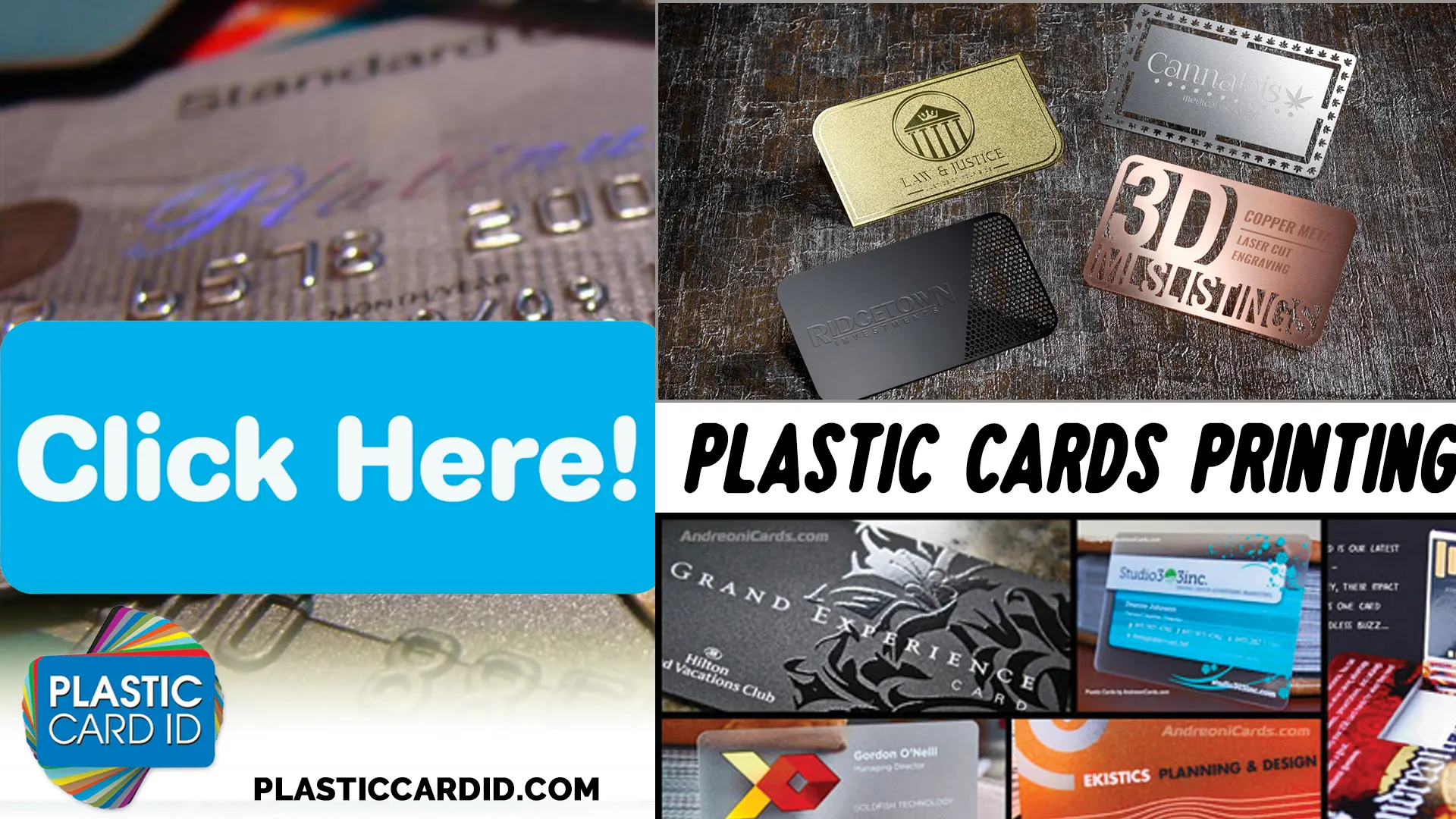 Maximizing Your Investment with High-Quality Plastic Cards