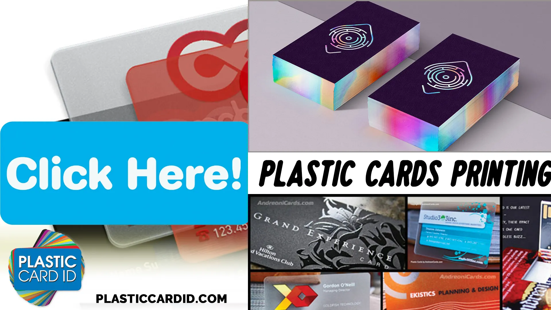 Unlocking Value in Your Plastic Card Purchases