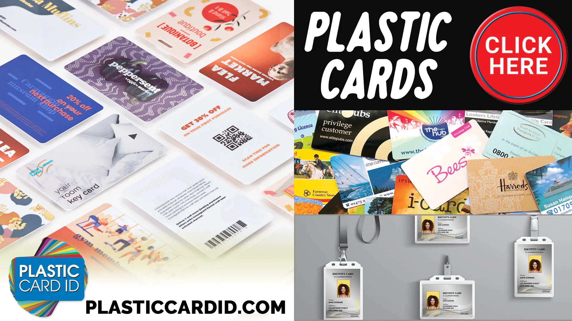 Welcome to Plastic Card ID




: Your Gateway to Global Brand Recognition