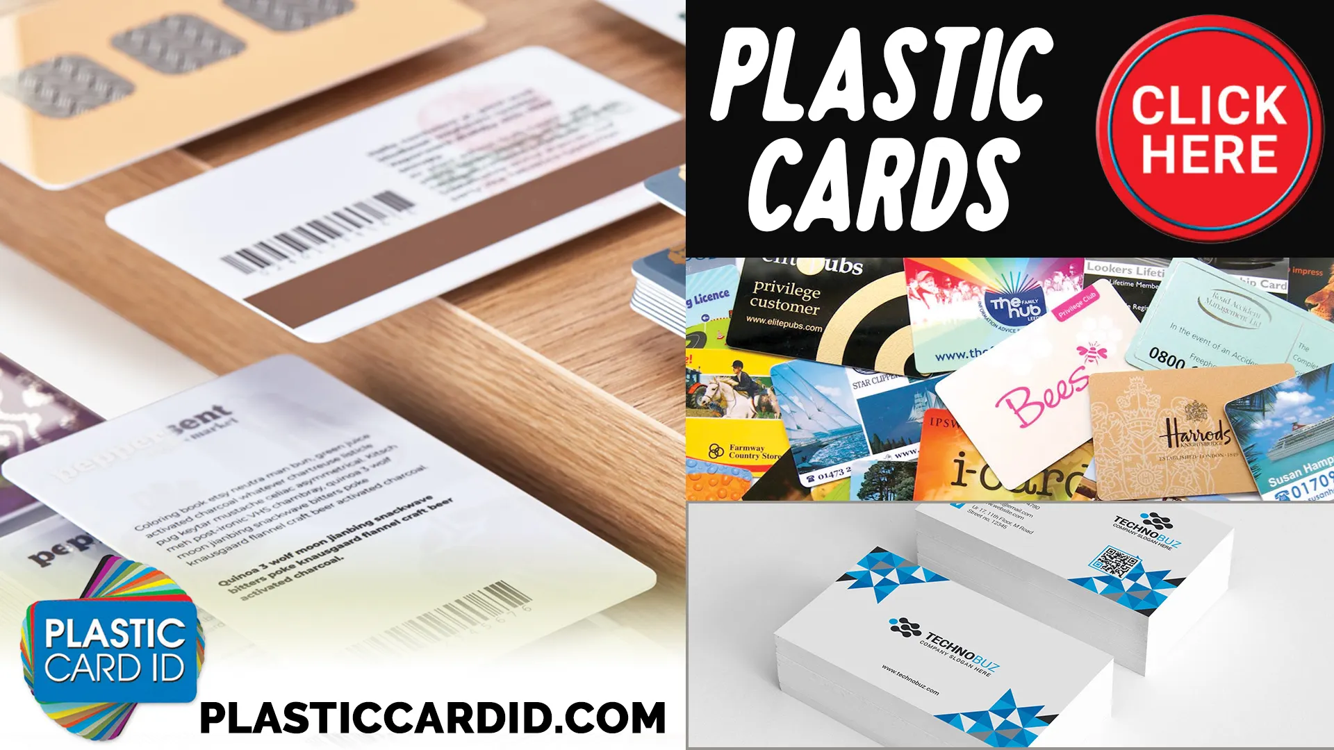 Unlocking the Benefits of Litho Printing for Your High-Volume Plastic Card Orders 