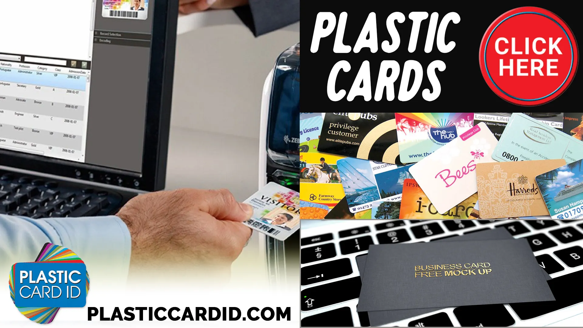 Welcome to the World of Tailored Card Printing Solutions