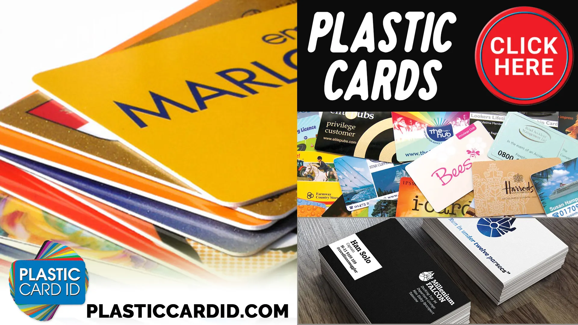Unlock Complete Security with Tamper-Evident Features on Your Plastic Cards
