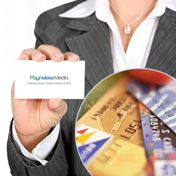 Discover the Future of Plastic Cards with Plastic Card ID




