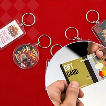 Unlocking the Benefits of Litho Printing for Your High-Volume Plastic Card Orders