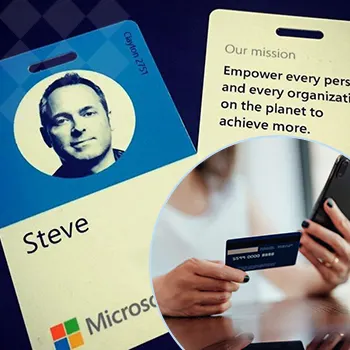 Why Choose Plastic Card ID




 for Your Branding Solutions?