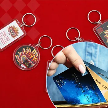 Welcome to Plastic Card ID




: Your Partner for Cost-Effective Design Plastic Cards