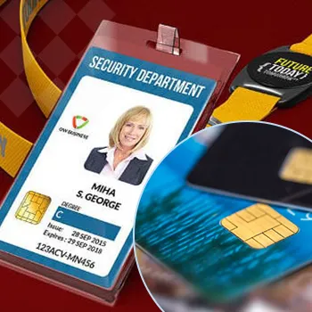 Welcome to Plastic Card ID




