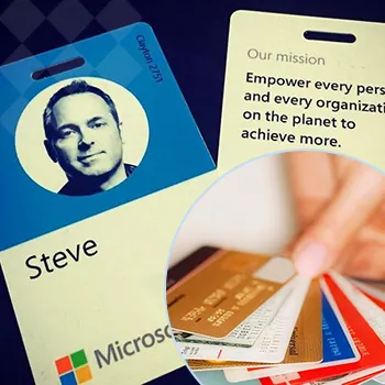 Empower Your Business With the Smartest Card Around