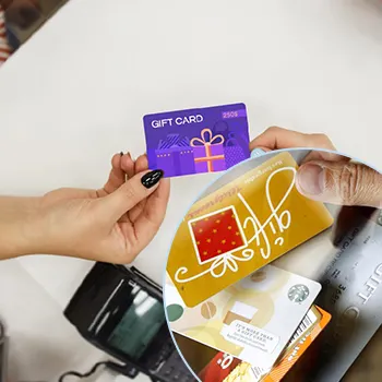 Unlocking the Potential of Prepaid Plastic Cards