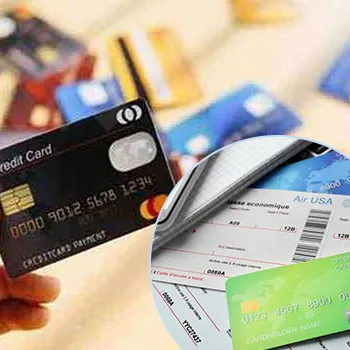 The Multipurpose Marvel: Prepaid Plastic Cards for Every Scenario