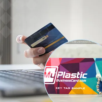 Why Choose Plastic Card ID




?