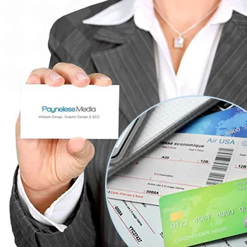 The Versatility of Products Offered by Plastic Card ID




