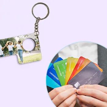 Transform Your Card into a Brand Ambassador