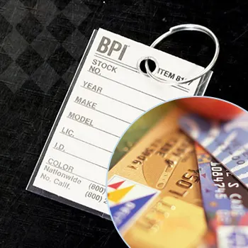 Welcome to Plastic Card ID




: Your One-Stop Shop for Plastic Cards and Printers
