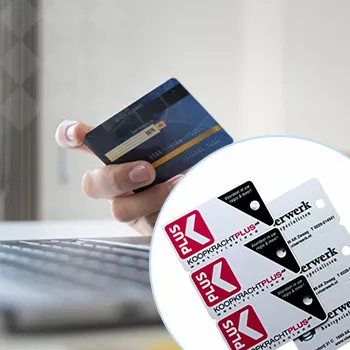 Partner with Plastic Card ID




 for Global Regulatory Compliance