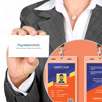 Welcome to Plastic Card ID




