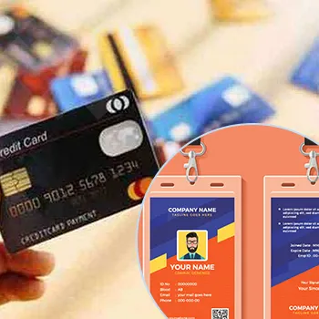 Connect With Us for Your NFC Card Solutions