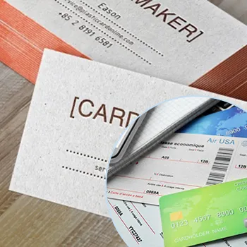 Join Plastic Card ID




 in the Security Revolution for Your Tech-Integrated Plastic Cards