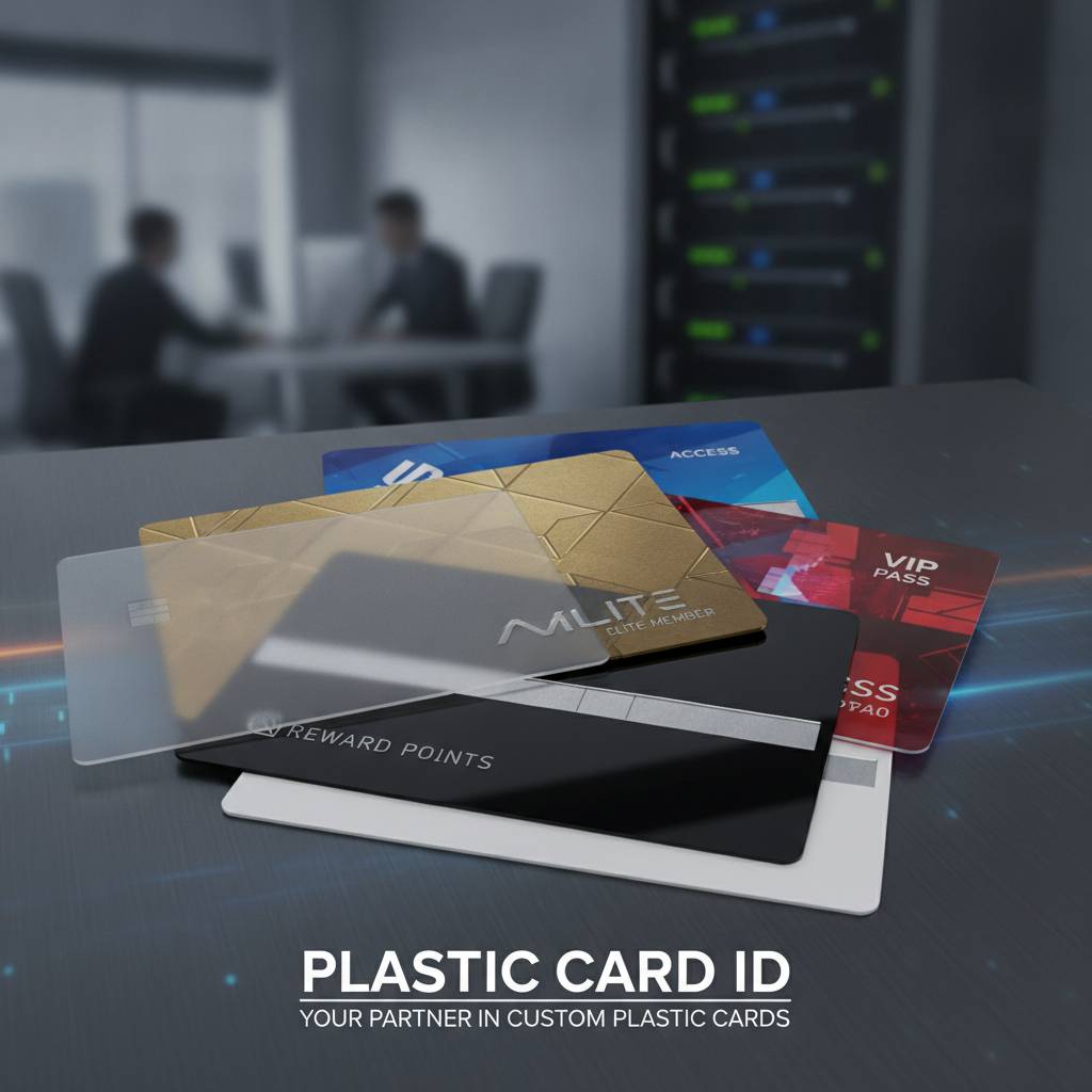 Custom Rewards Cards