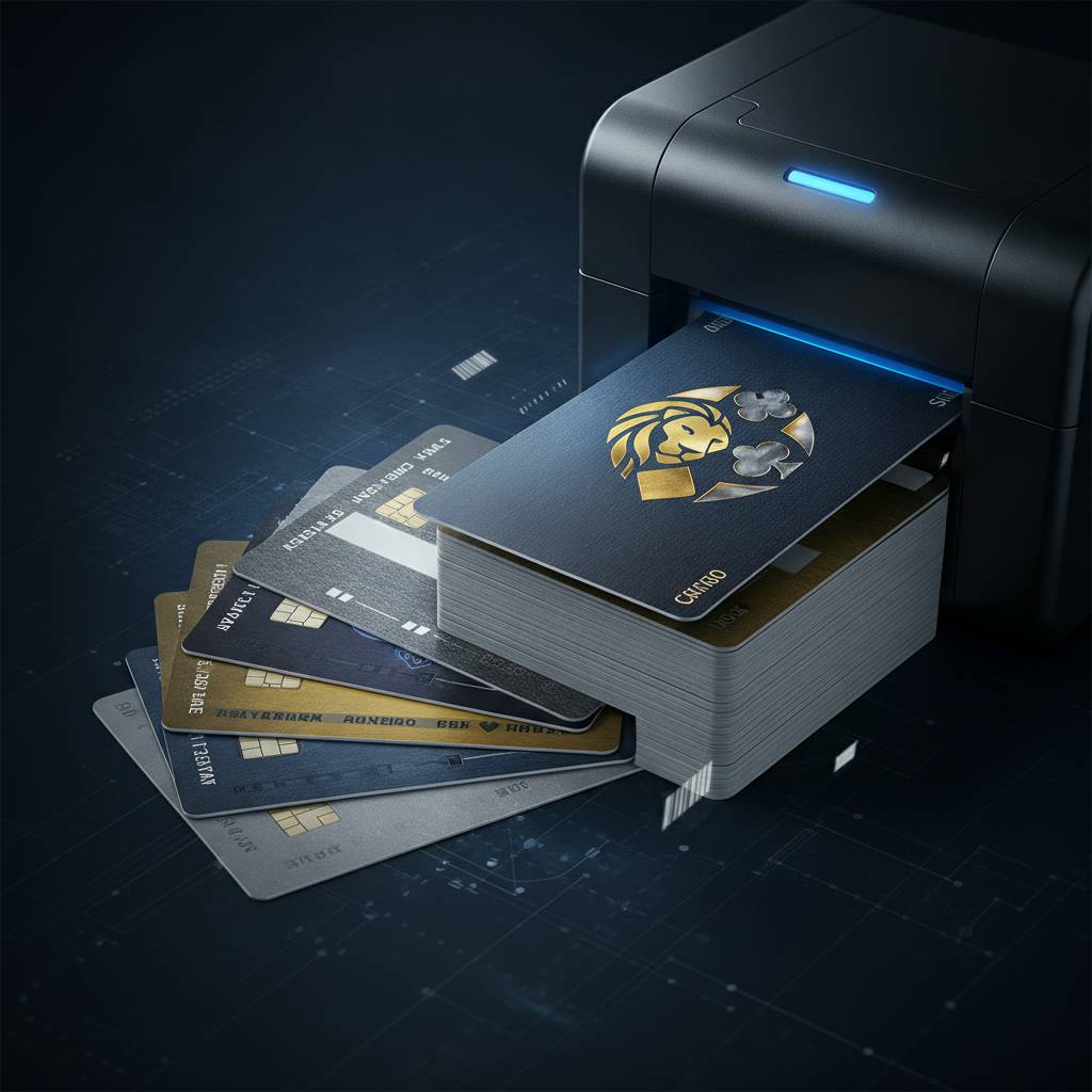 Why Casino Player Cards Drive Loyalty and Revenue