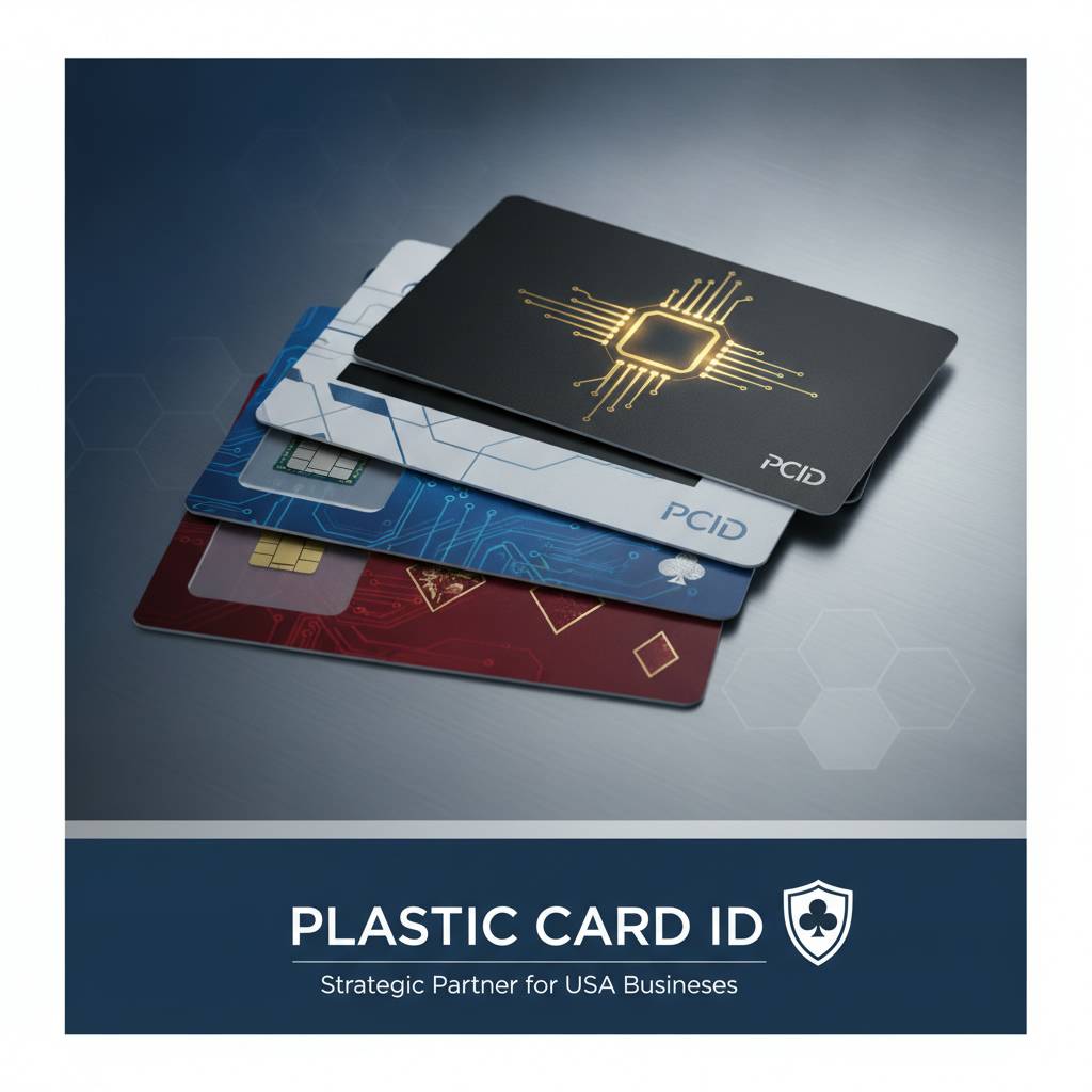 Our Casino Card Product Lineup