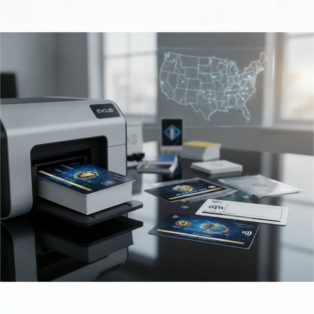 Our Nationwide Shipping and Fast Turnaround