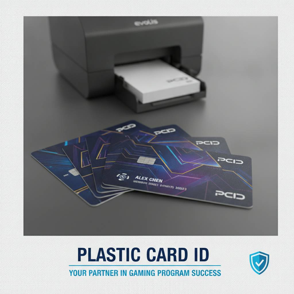 Frequently Asked Questions About Casino Player Card Printing