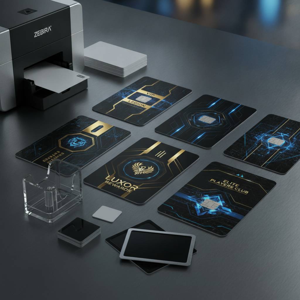 Custom Card Accessories That Elevate the Player Experience
