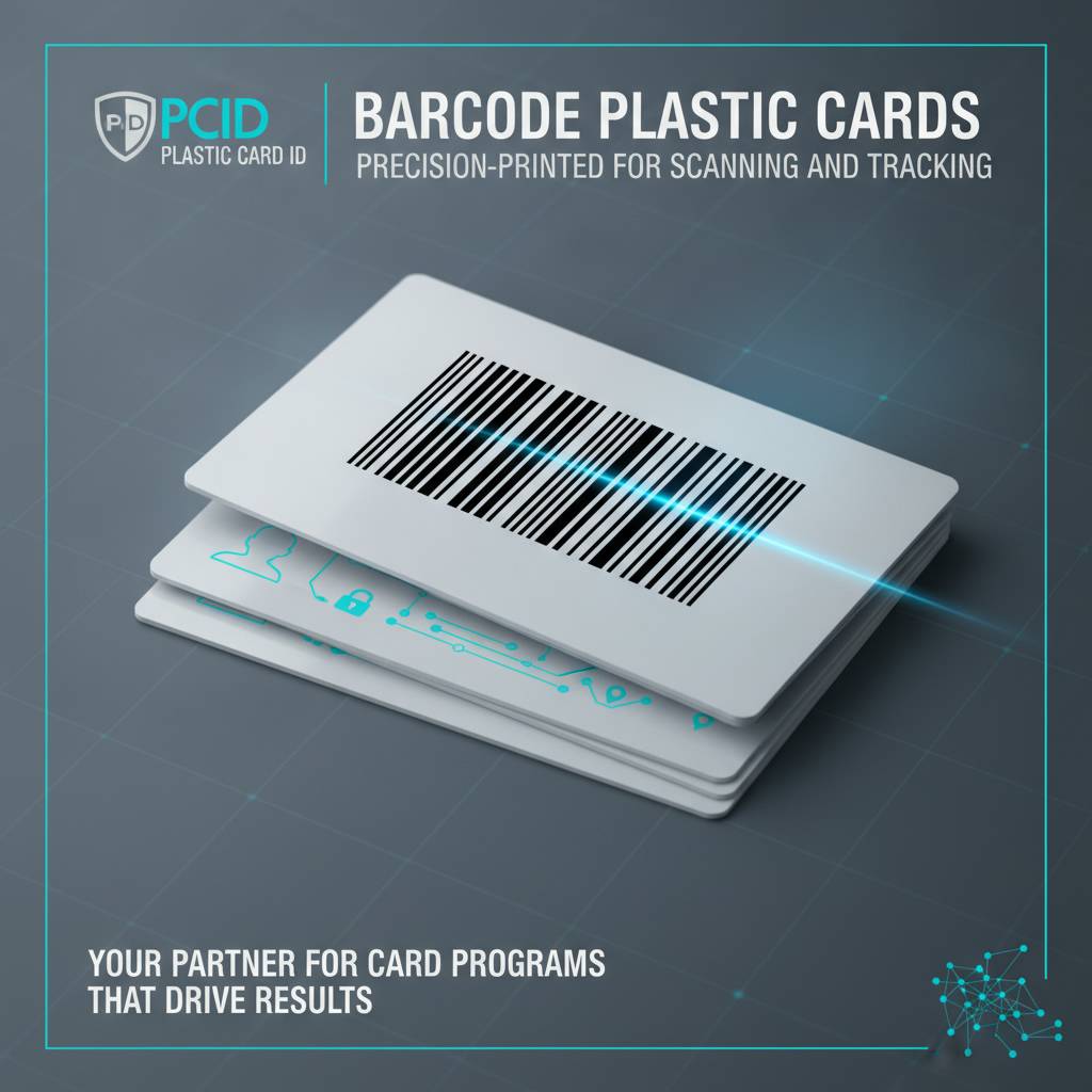 Why Plastic Card ID Is the Right Partner for Your Card Program