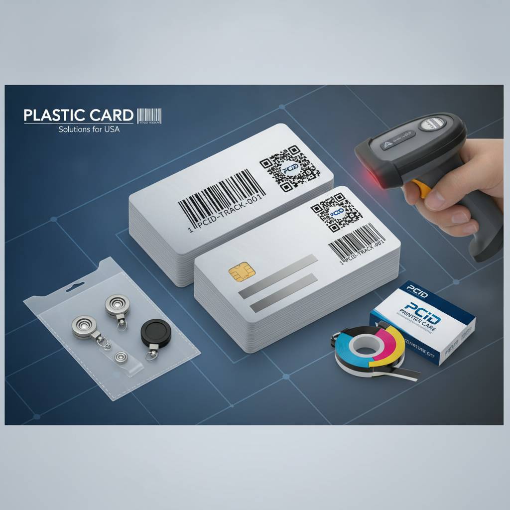 Accessories That Complete Your Card Program