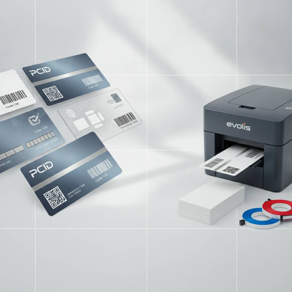 Partner with Plastic Card ID for Long-Term Card Program Success