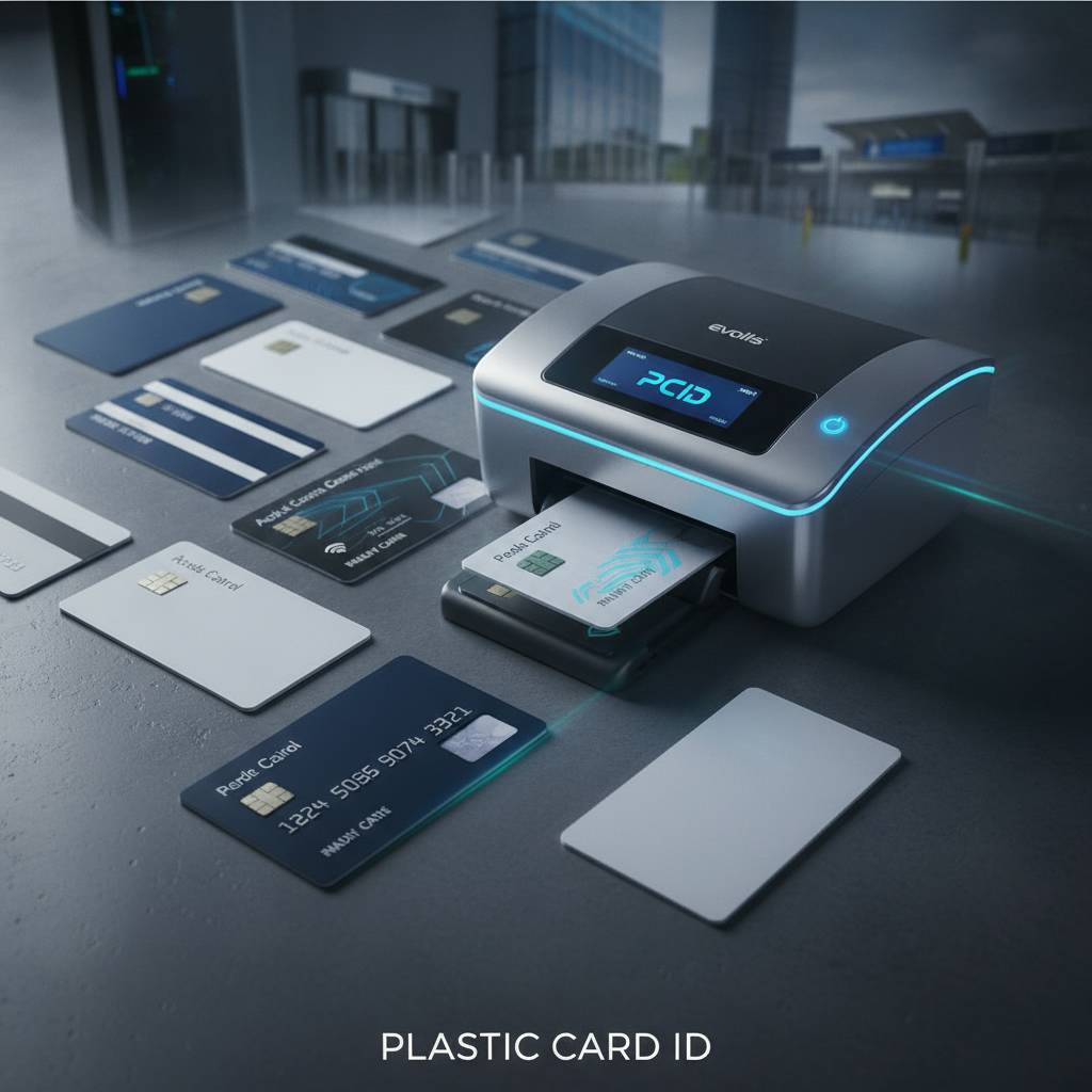 Card Printers That Put You in Control