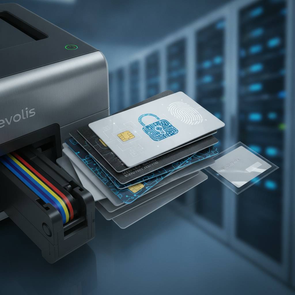 Printer Ribbons, Supplies, and Accessories