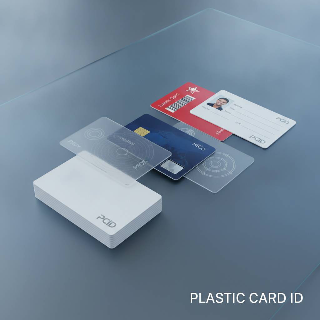 Membership Cards, ID Badges, and Organizational Credentials