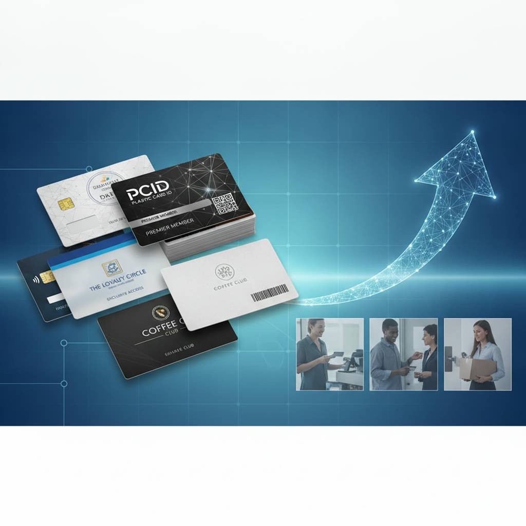 The Power of Loyalty: How Membership Cards Drive Real Business Growth