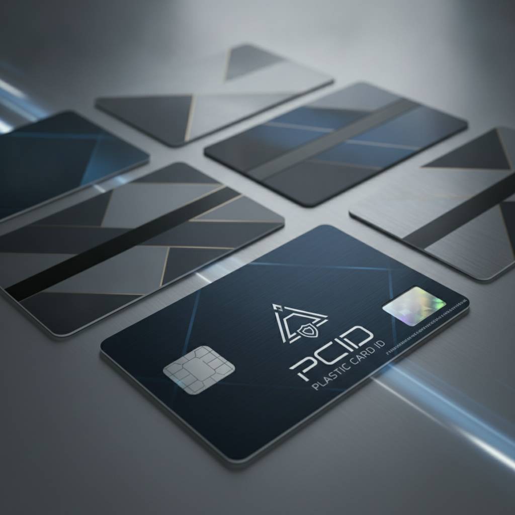 Membership Card Security Features That Protect Your Program