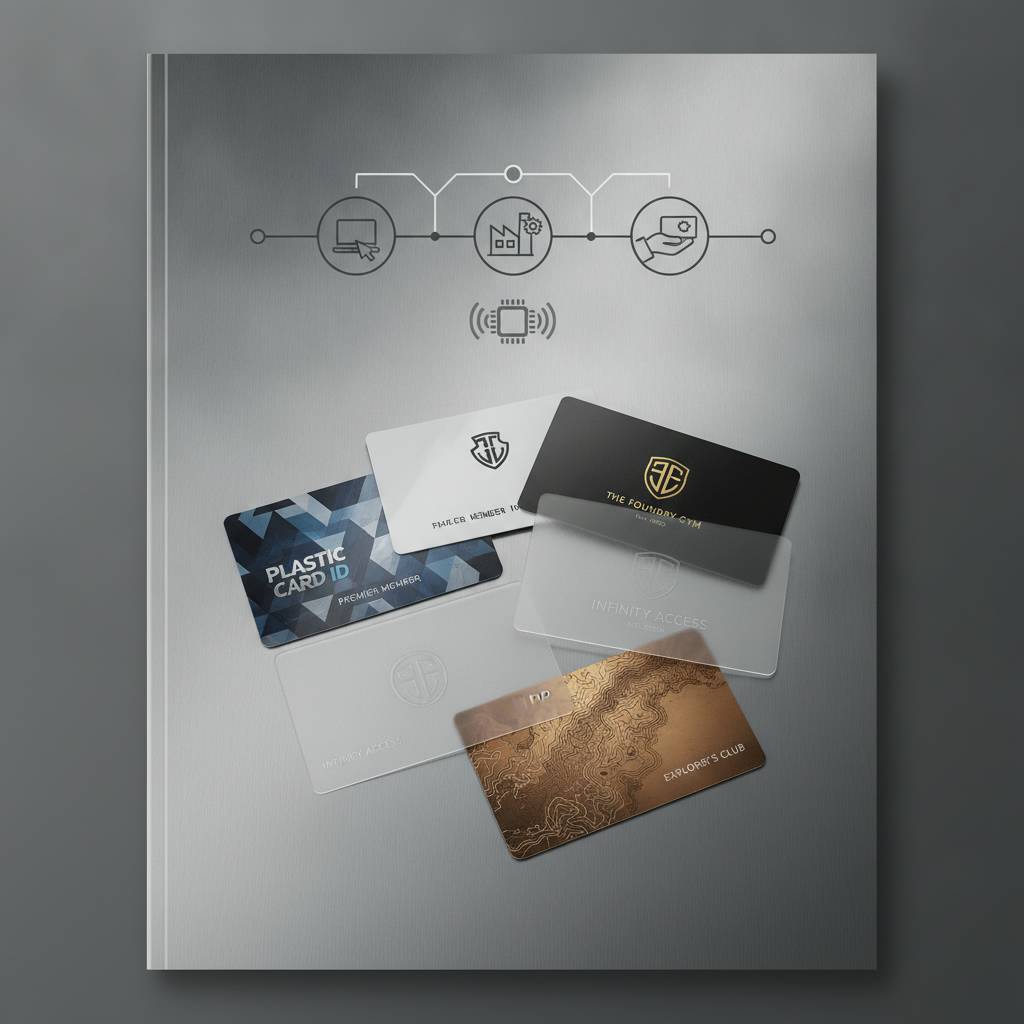 Ordering Made Simple: How the Process Works