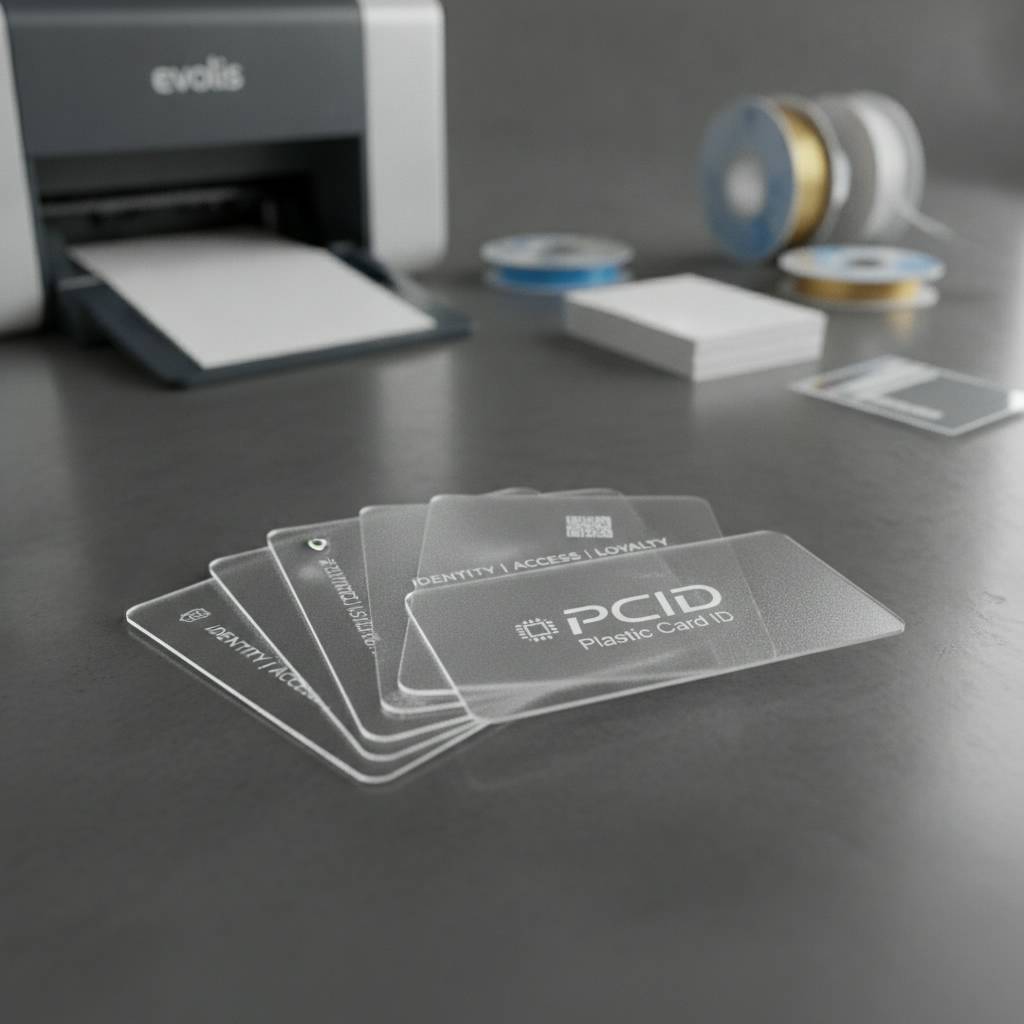 Card Printers and Supplies Shipped Nationwide