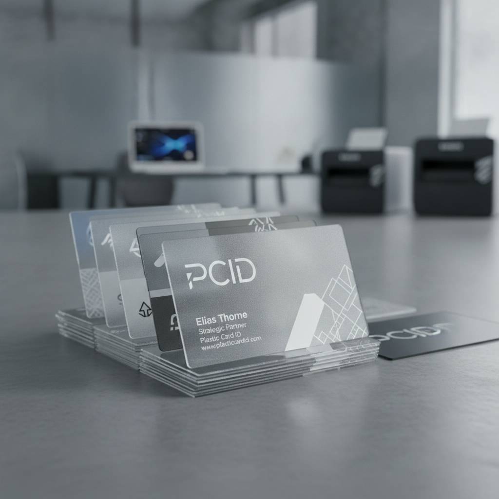 Case Studies: Real Results With Plastic Cards