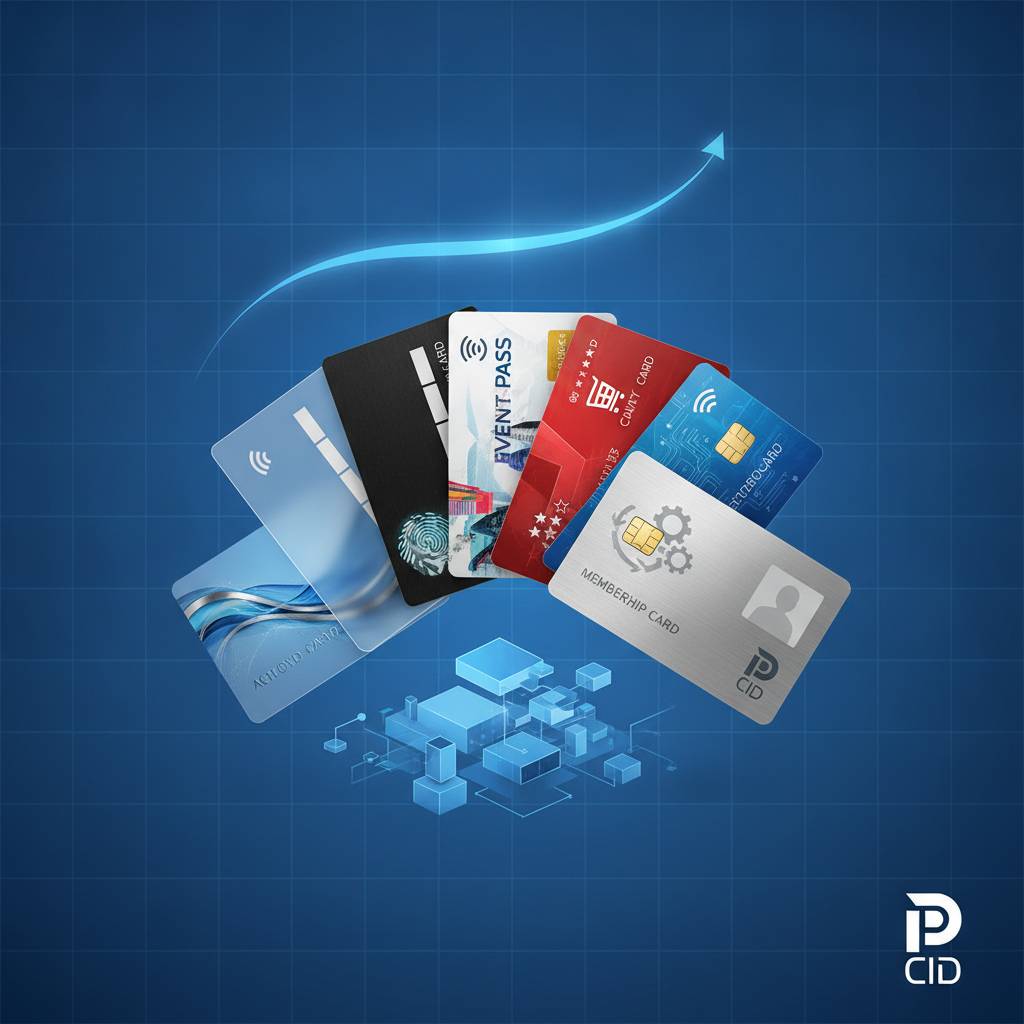 Frequently Asked Questions About Our Custom Plastic Cards