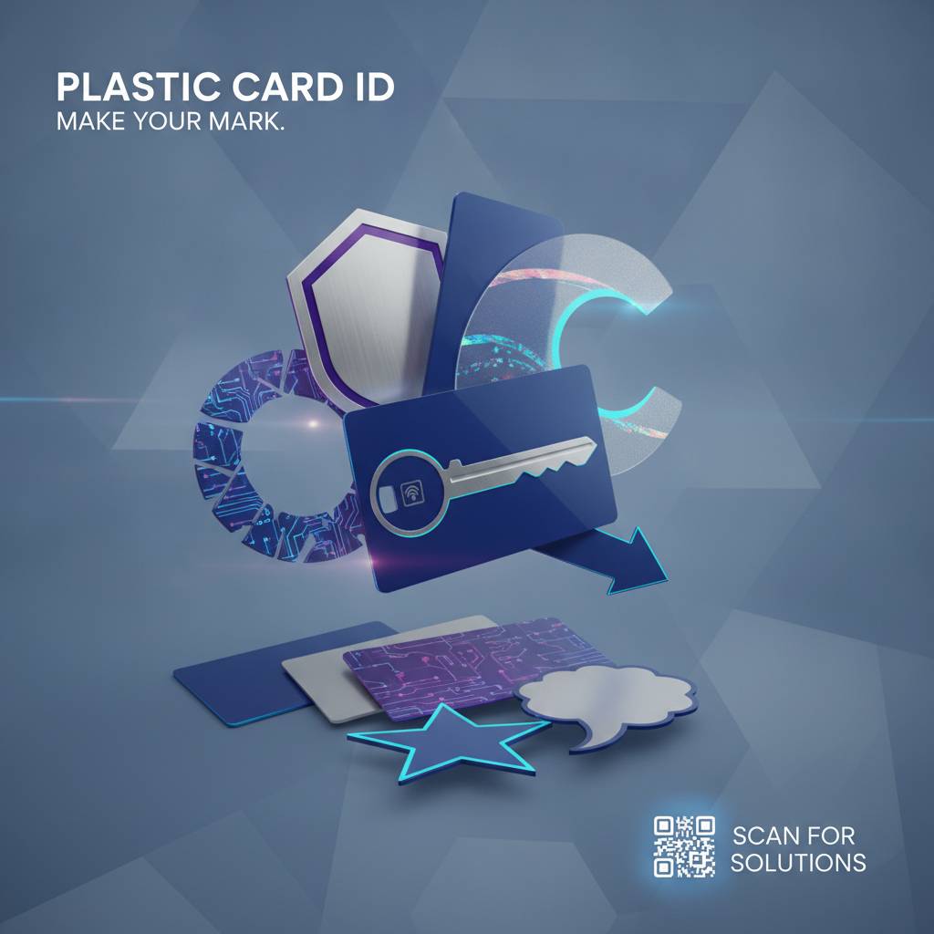 Ready to Make Your Mark? Contact Plastic Card ID Today