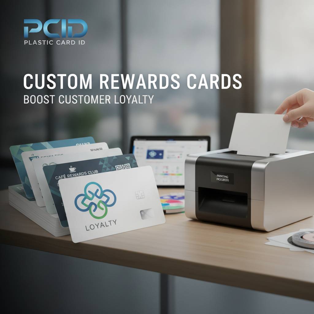 Custom Rewards Cards: Proven Results for Real Businesses