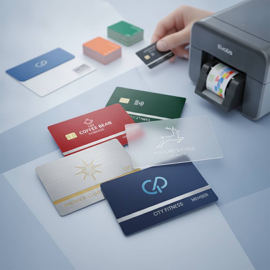 Specialty Cards That Set Your Brand Apart