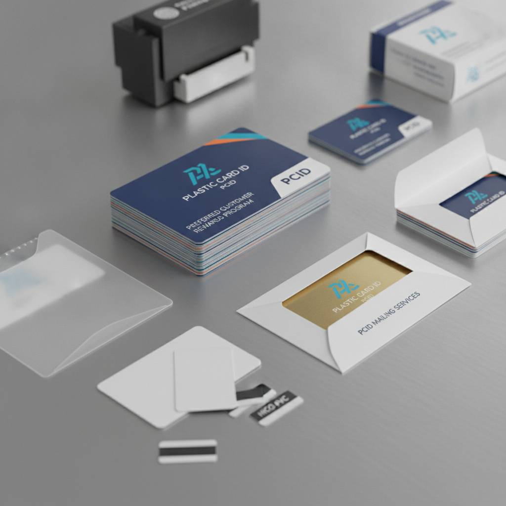 Card Accessories: Carriers, Sleeves, and Mailing Services