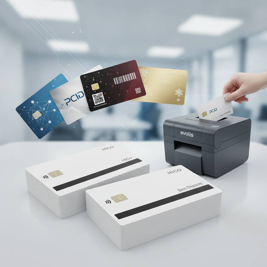Welcome to Plastic Card ID: Where Every Card Makes a Statement