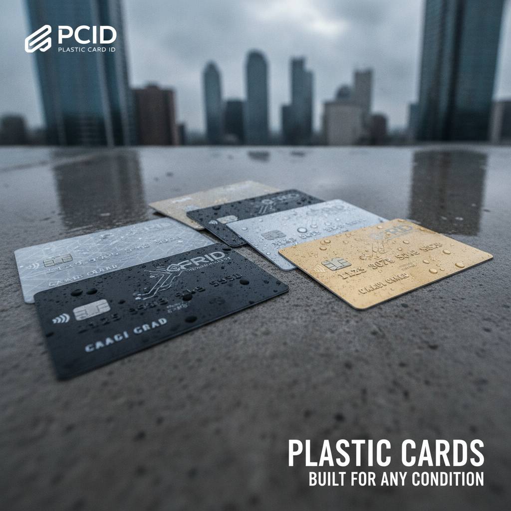Specialty and Luxury Cards That Command Attention