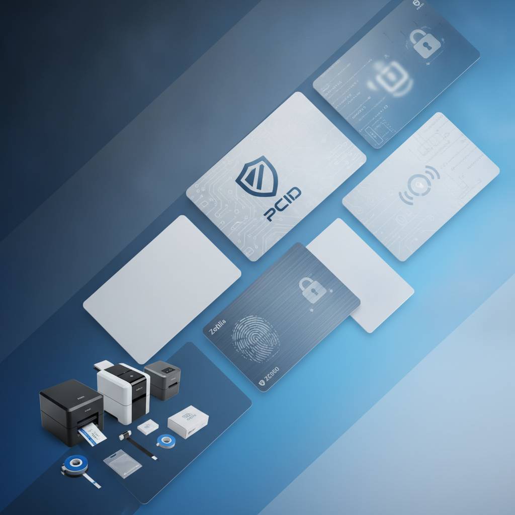 Why Plastic Card ID Is the Partner Your Business Has Been Looking For
