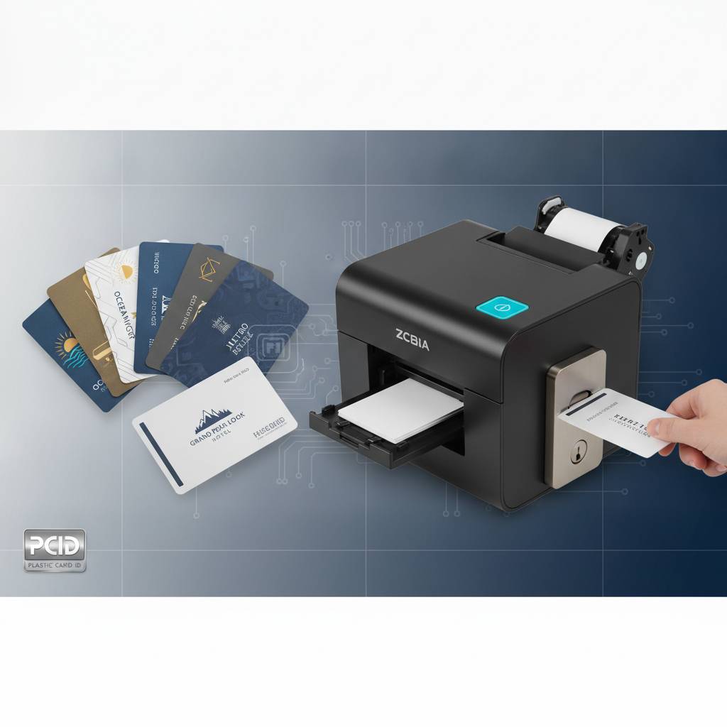 Case Study: How One Hotel Transformed Their Guest Experience With Better Key Cards